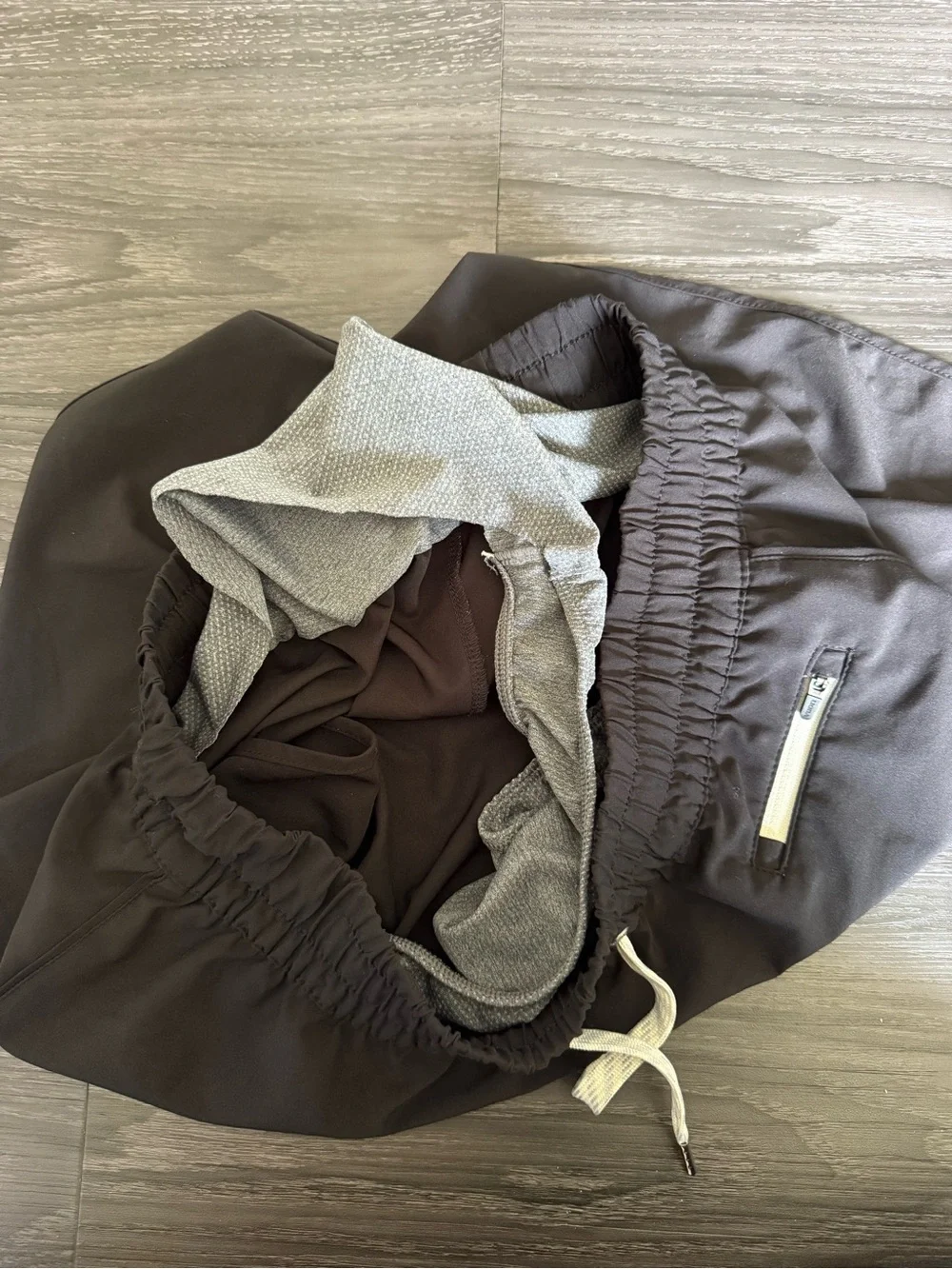 Vuori Clementine Short 2.5